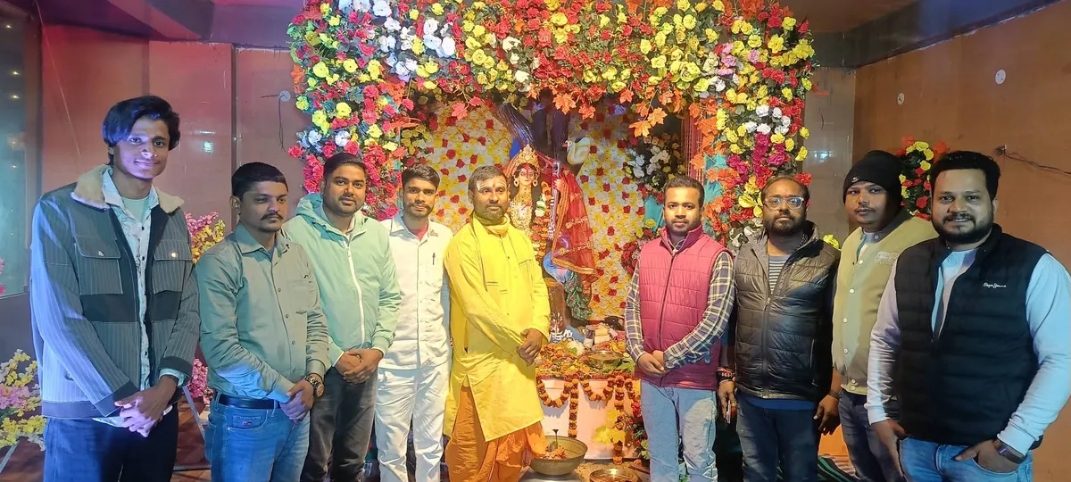 Saraswati Puja Saraswati Puja